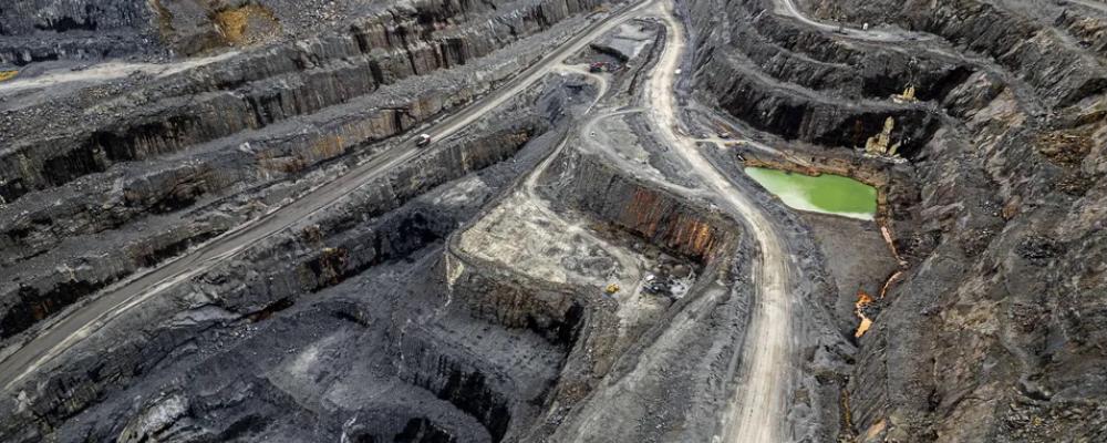Finland’s critical minerals could play a pivotal role in Europe’s green transition. Business Finland believes the country’s mining sector has the potential to double in size if investment is supported by stable, long-term policy conditions. Photo: Terrafame.