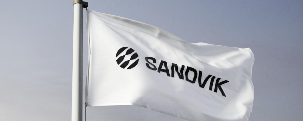Photo: Sandvik