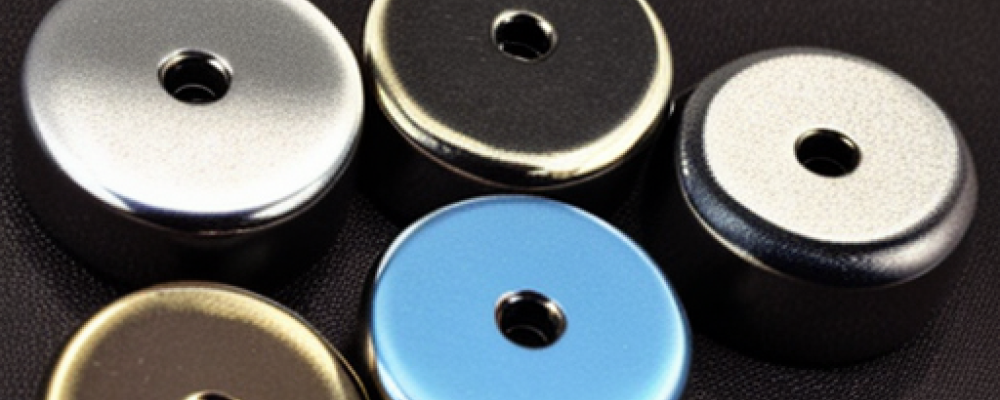 Through the enhanced collaboration, the organization is singularly positioned to lead the world in the procurement, design, and manufacture of rare earth magnets.