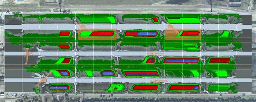 MRA Automation, with a team of about 60 experts, is an Australian based, world leader in advanced industrial automation solutions for the bulk and port operations. Photo: Metso