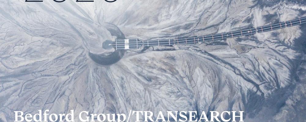 Bedford’s 2026 Report on Board and Executive Compensation in the Mining Industry. Image: Bedford/TRANSEARCH