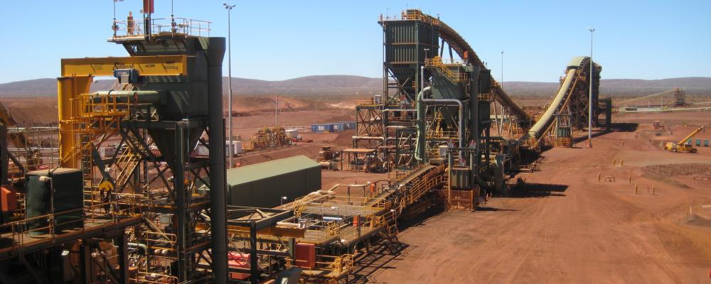 Blockman 4 Plant. Photo: Calistemon/Wikimedia Commons
