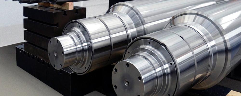 Due to the new tariffs, several automakers have begun replacing aluminium with steel in many components. Photo: Dirkra Group.