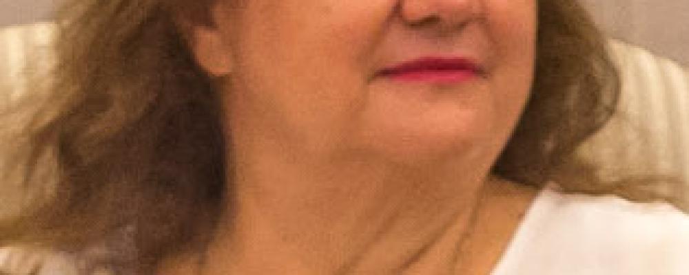 Gina Rinehart. Photo: Department of Foreign Affairs and Trade website – www.dfat.gov.au./Wikimedia Commons