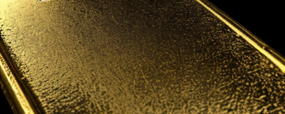 The Limestone gold project lies in one of Suriname’s most prolific gold districts. Ill: AI-generated image. Not a photograph. Copyright © Conventus– AI-generated content. None of the material may be reproduced or used in other contexts without written permission.