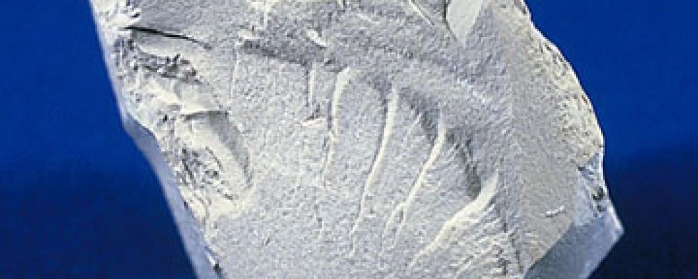 The agreement focuses on kaolin supplies. Photo: Wikimedia Commons