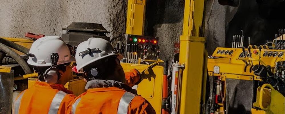 Libero Copper is drilling in Colombia. Exploration started at the Mocoa deposit in Putumayo, southern Colombia, which could become one of the country’s largest copper projects. Photo: Libero Copper & Gold Corporation.