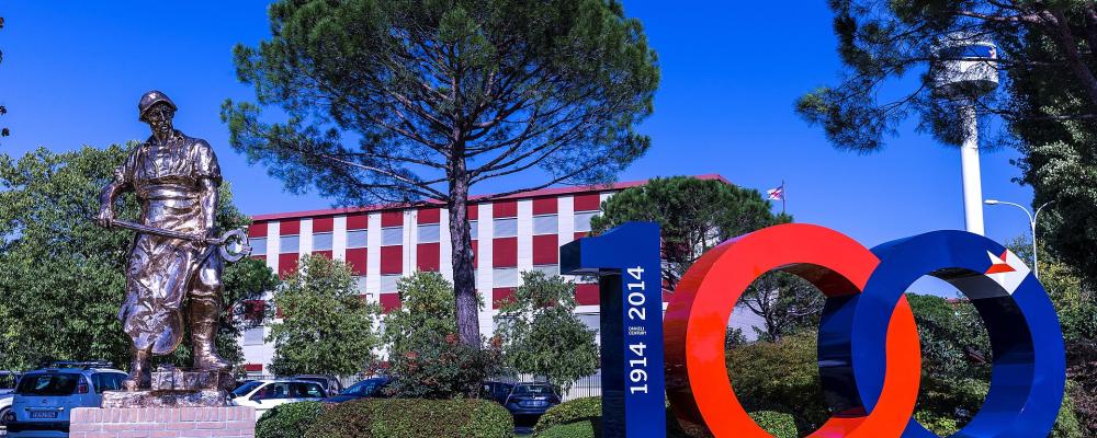 Danieli head office. Photo: Loreferri/Wikimedia Commons