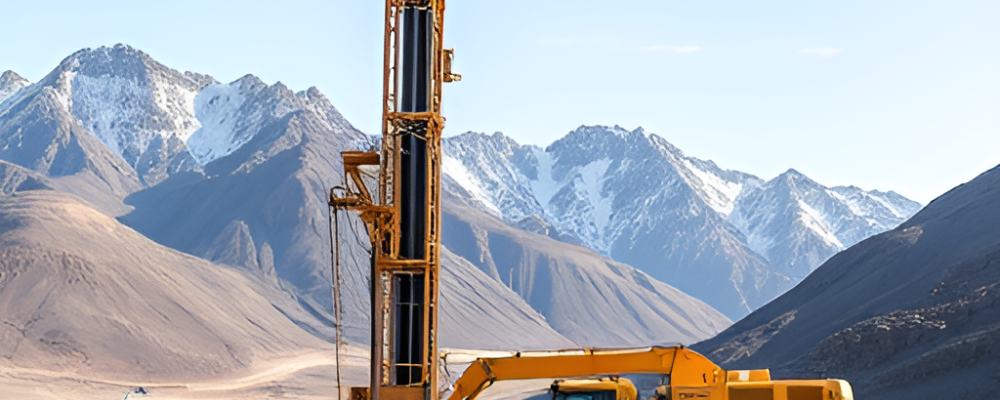 The acquisition expands the Project area to 56,000 ha and allows Founders to restart northwestward expansion drilling of Upper Antino, which was previously stopped at the concession boundary. Ill: AI-generated image. Not a photograph. Copyright © Conventus– AI-generated content. None of the material may be reproduced or used in other contexts without written permission.