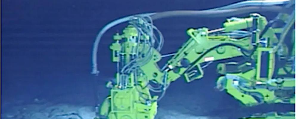 If successful, Japan’s deep-sea mining initiative would mark a significant shift in global rare earth geopolitics. Whether it can be scaled fast enough to meaningfully challenge China’s dominance remains uncertain — but the strategic urgency is no longer in question. Foto: Minamitorishima program