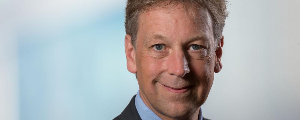 Rio Tinto Chief Executive Jakob Stausholm. Photo: Rio Tinto
