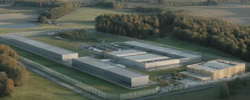 To finance the transition, the government points to the National Wealth Fund, with around £5.8 billion allocated for investments in hydrogen, steel and carbon capture. Photo: British Steel