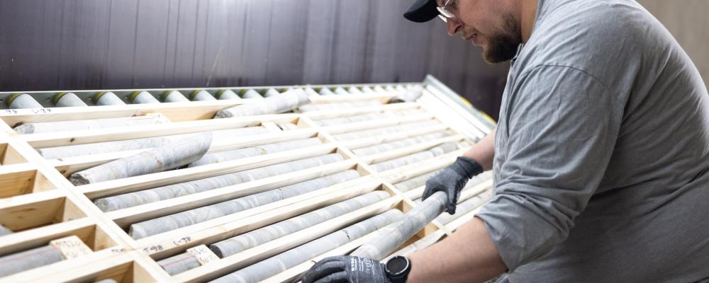 The recent surge in silver prices could mark a turning point for Sotkamo Silver. Photo: Sotkamo Silver