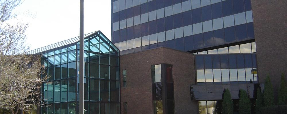 Cameco headquarter in Saskatoon, Canada. Cameco is one the world's second largest uranium producer. Photo: SriMesh/Wikimedia Commons