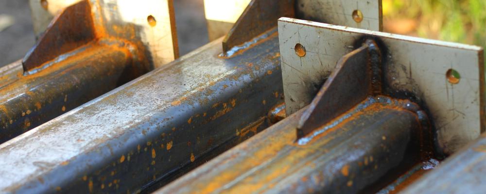 Valmet is the leading sustainable steel company in Finland, but Swedish SKF dominates the ranking. Symbol image: Pixabay.