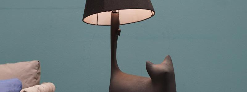 Map of Mestiza Vein set showing 4 main veins. Map: Condor Gold