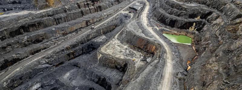 Finland’s critical minerals could play a pivotal role in Europe’s green transition. Business Finland believes the country’s mining sector has the potential to double in size if investment is supported by stable, long-term policy conditions. Photo: Terrafame.
