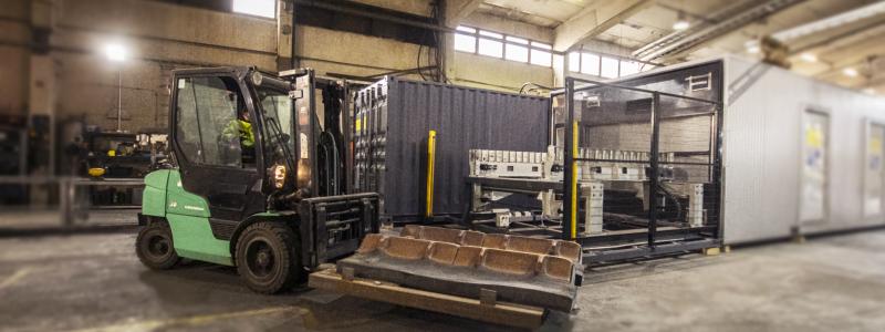 Photo: Metso Outotec