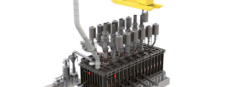 Photo: Metso Outotec