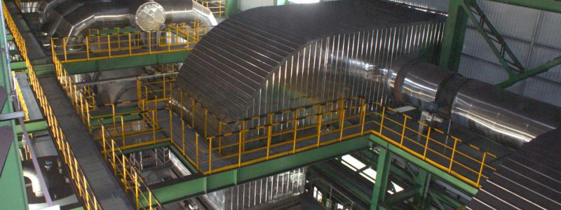 Photo: Metso Outotec