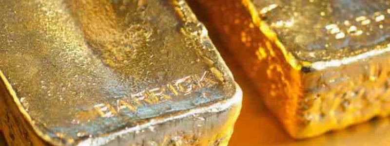 Photo: Barrick