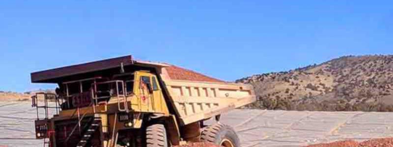 Photo: Calibre Mining