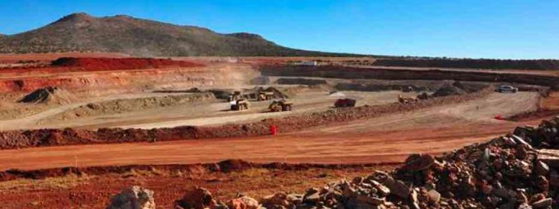 Photo: Hecla Mining
