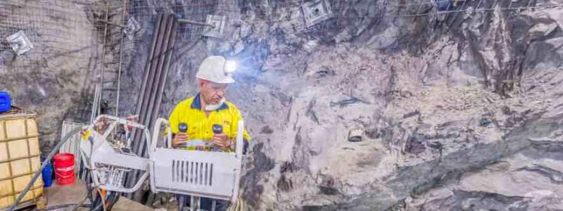 Photo: K92 Mining