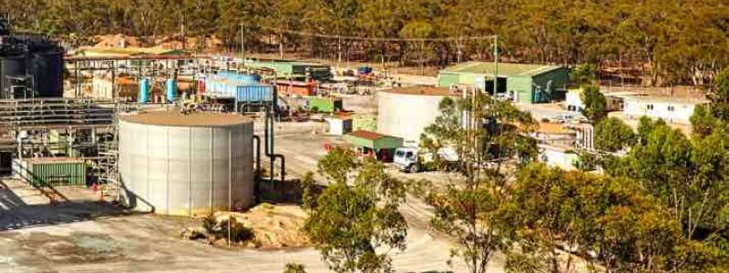 Photo: Kirkland Lake Gold