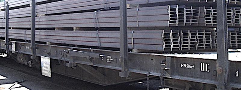 Steel Transport in Europe: The international logistics company Sifax Global Logistics is expanding its presence in the Nordic region. Backed by a global network, the company offers customised freight solutions at competitive prices.
Photo: Sifax Global Logistics
