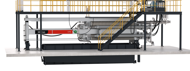 Photo: Metso