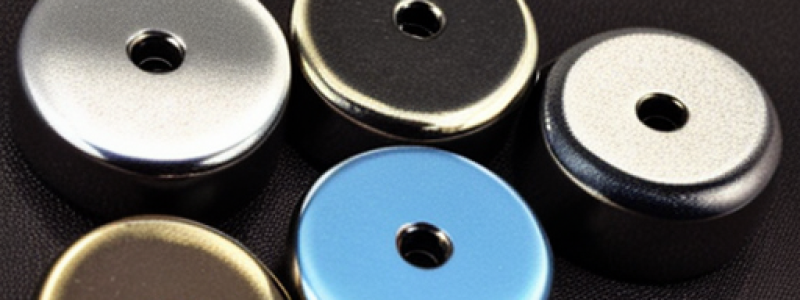 Through the enhanced collaboration, the organization is singularly positioned to lead the world in the procurement, design, and manufacture of rare earth magnets.