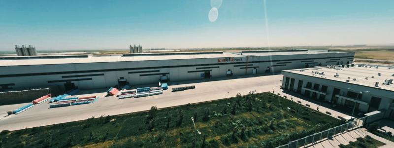 Photo: AKFA Aluminium