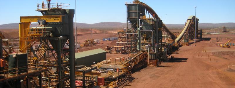 Blockman 4 Plant. Photo: Calistemon/Wikimedia Commons