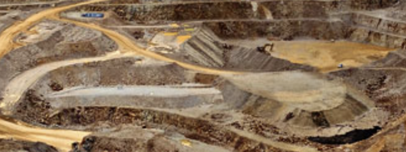 Buenaventura posts results. Photo by Buenaventura.