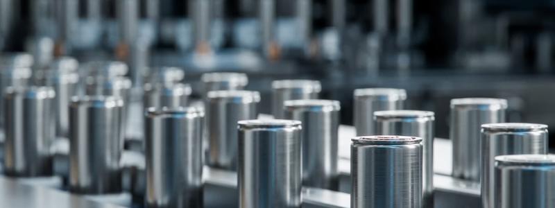 In addition to securing traditional battery materials, European carmakers are exploring alternative technologies. Chinese battery manufacturer Hina unveiled a sodium-ion battery solution targeting the commercial vehicle market in March 2025. These batteries use sodium ions instead of lithium, offering a more abundant and potentially cost-effective alternative. Foto: IEA