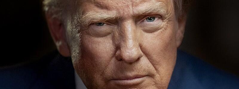 US President Donald Trump. Photo: Daniel Torok/Wikimedia Commons