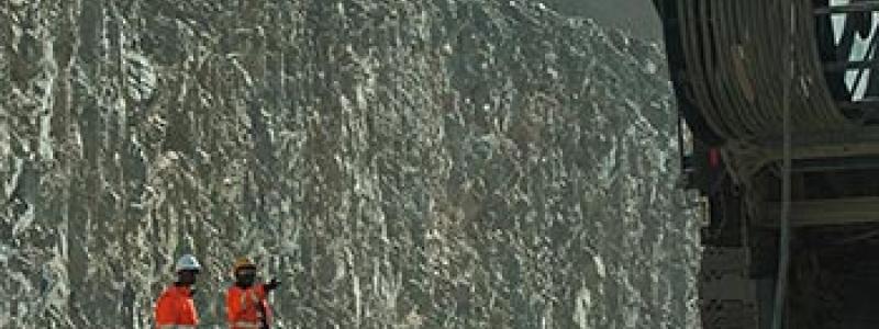 Photo: Debswana