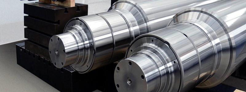 Due to the new tariffs, several automakers have begun replacing aluminium with steel in many components. Photo: Dirkra Group.
