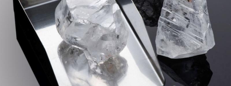 Lucara Diamond invests in Botswana. Photo by Lucara Diamond