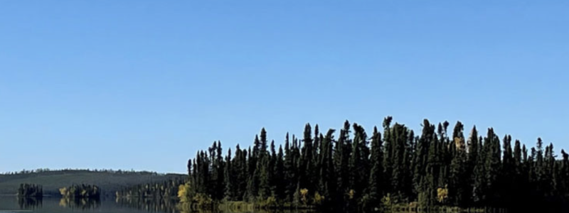 IsoEnergy plans to relaunch its Utah uranium plant. Photo by IsoEnergy