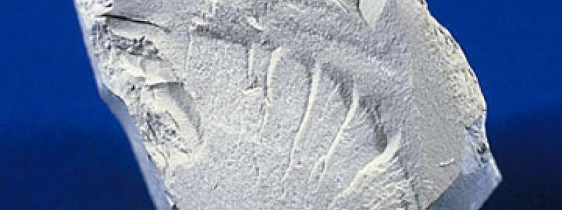 The agreement focuses on kaolin supplies. Photo: Wikimedia Commons