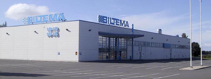 The new department store in Åland is part of Biltema’s continued expansion in Finland. Biltema store in Kempele, North Ostrobothnia, Finland. Illustrative image: Wikimedia Commons, credit: Ville Siliämaa.