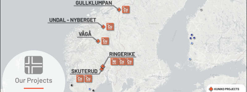 Map: Kuniko