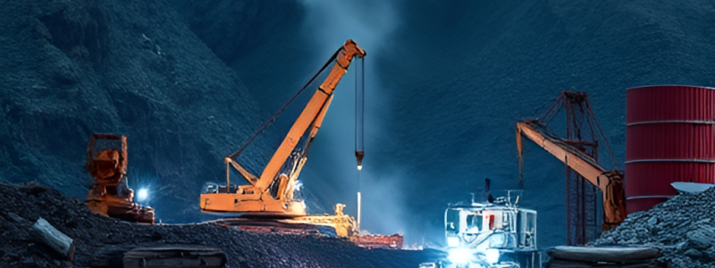 The SWA project is expected to be one of the world’s first commercial-scale Direct Lithium Extraction (“DLE”) facilities. The project, located in Lafayette and Columbia Counties, Arkansas, is expected to produce 45,000 tonnes per annum of lithium carbonate. AI generated image.