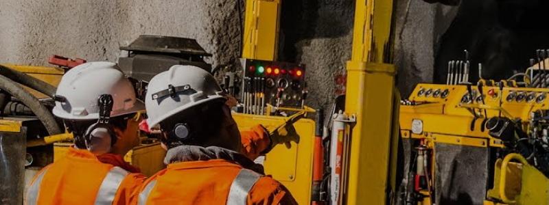 Libero Copper is drilling in Colombia. Exploration started at the Mocoa deposit in Putumayo, southern Colombia, which could become one of the country’s largest copper projects. Photo: Libero Copper & Gold Corporation.