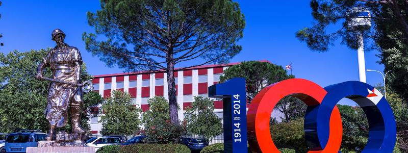Danieli head office. Photo: Loreferri/Wikimedia Commons
