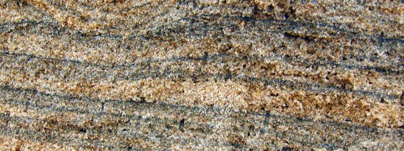 Mineral sands. Photo: Mark A. Wilson/Wikimedia Commons