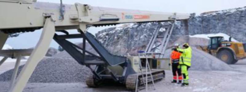 Photo: Metso Outotec