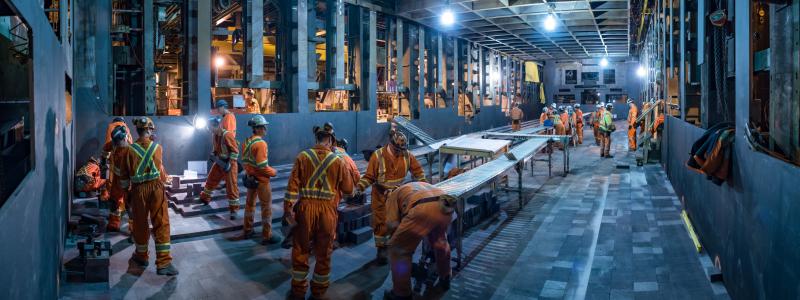 Photo: Metso Outotec